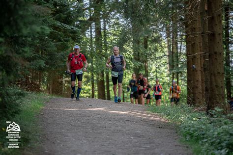 Ju Mo Na Zapisywa Si Na Dolno L Ski Festiwal Bieg W G Rskich