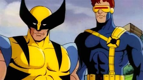 La serie animada de X Men de los 90 tendrá nuevos episodios