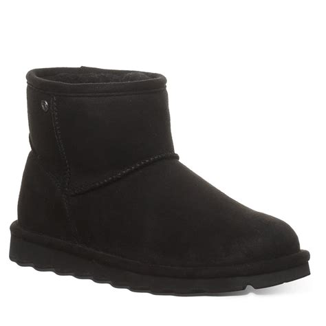 Bearpaw Women's Alyssa Vegan Boots - Walmart.com