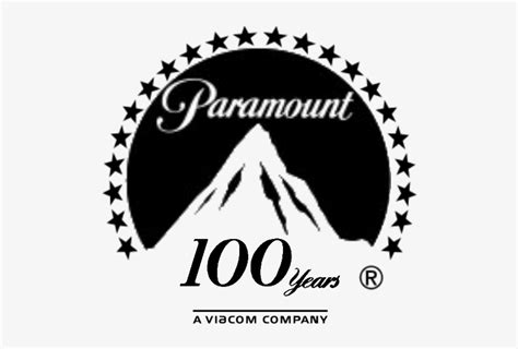 Paramount Gulf Western Logo - Free Transparent PNG Download - PNGkey