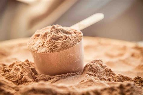 Protein Powder Bad For Your Heart At Louis Solomon Blog