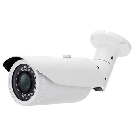 Motorized Autofocus 4MP Motorized IP Camera For Sale PolyCam