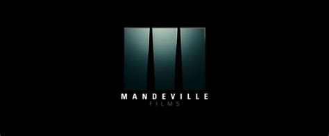 Mandeville Films - Audiovisual Identity Database