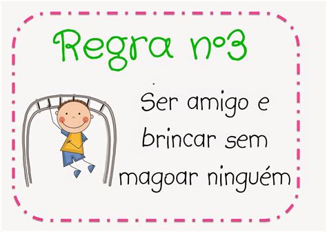 Plano De Aula Convivência Na Escola 1° Ano Do Ensino Fundamental