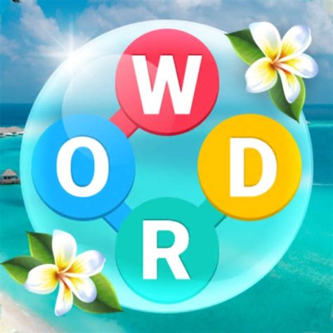 Crossword Puzzle - Word Jam by Play Random Games