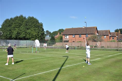 Facilities – WISBECH TENNIS CLUB