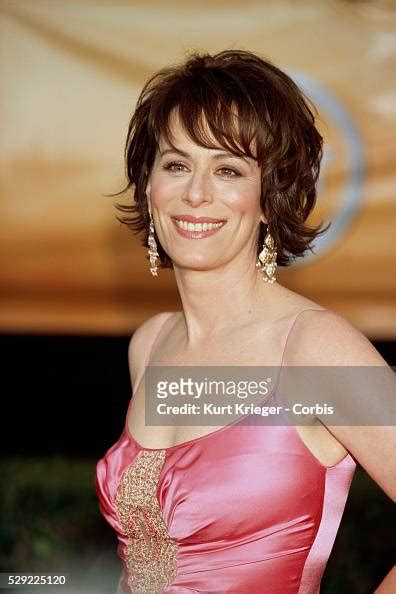 Actress Jane Kaczmarek News Photo Getty Images