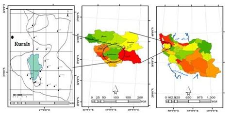 Peripheral areas Sanandaj | Download Scientific Diagram