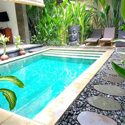 Spacious 6 Bedroom Private Villa Seminyak / Legian - Bali Villa Havens