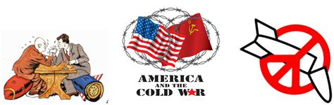 The Cold War Years Home