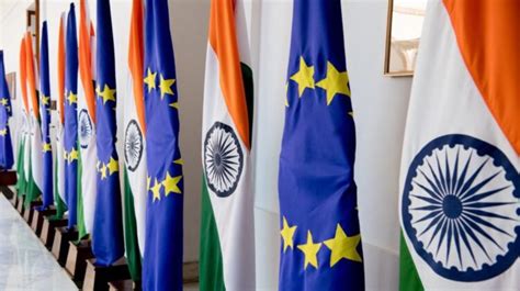 India-European Union FTA: Talks to restart soon on realistic note - India Shipping News