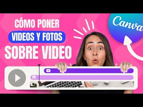 C Mo Reproducir Un Video Y Despu S Otro En Canva Gu A Completa Y Detallada