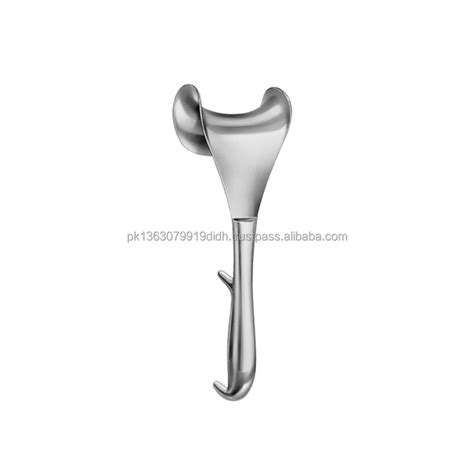 High Quality Doyen Retractor Stainless Steel Surgical Instruments And