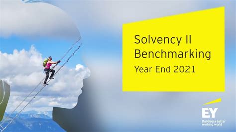 Ey Solvency Ii Benchmarking Tool Youtube