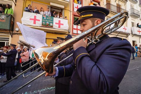 La Gloria Infantil brilla en Alcoy Información