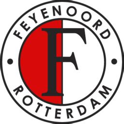 Feyenoord Logo History