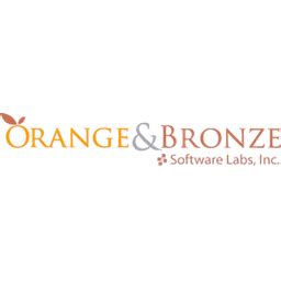 Orange Bronze Crunchbase Company Profile Funding