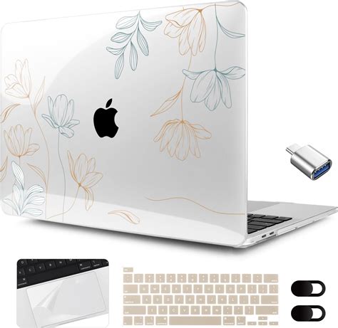 Amazon Camplala For Macbook Pro Inch Case