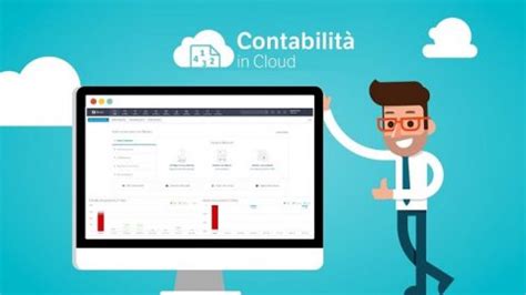 Come gestire in cloud la contabilità dei propri clienti Top Service