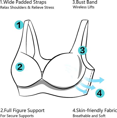 Buy Agnes Orinda Sexy Lingerie For Women Piece Lace Lingerie Set Minimizer Underwire Bra And