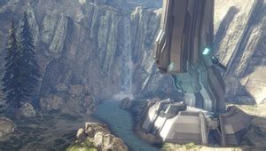 Shootout In Valhalla Spartan Ops Level Halo 4 Halopedia The Halo