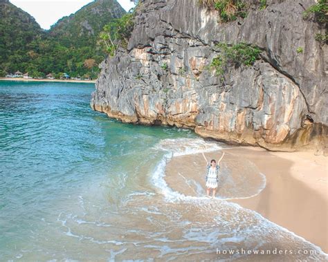 Caramoan Island Hopping - Short Trip — Jea Wanders