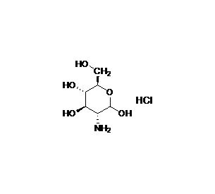 D Hplc Glucosamine Hydrochloride