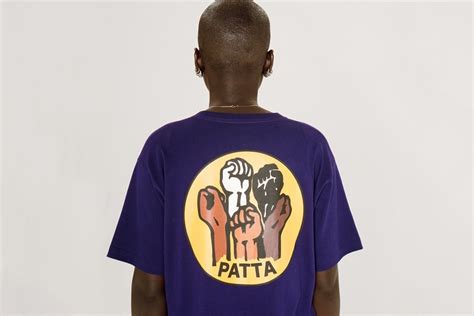 Patta | HYPEBAE