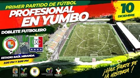 El Valle Del Cauca Estrena Equipo En El Fútbol Profesional Colombiano Infobae