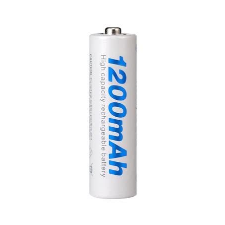 Pin sạc AA AAA 1 2V Dung lương 600mAh đến 3300 mAh BESTON Shopee