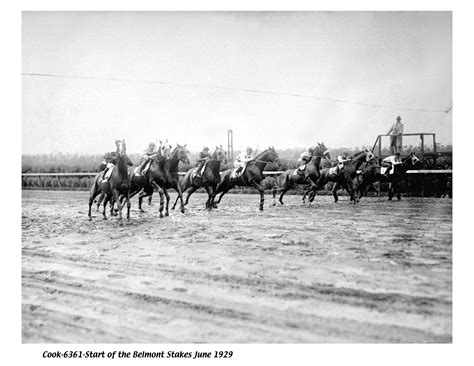 150 Days To The 150th Belmont Stakes A Look Back At Milestone Runnings