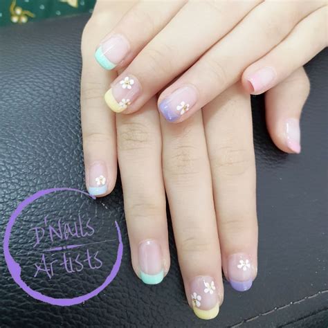 Best Nail Salons In Singapore For Nail Art And Medi Pedi Singapore