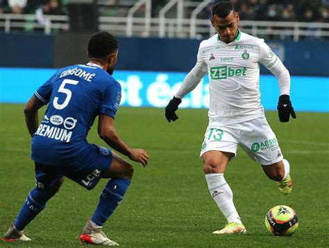 Miguel Trauco Saca Del Pozo Al Saint Etienne En Francia Tu Diario Hu Nuco