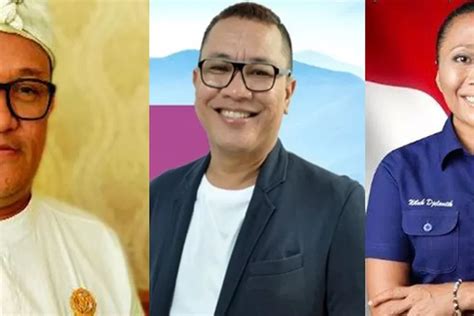 Tiga Kader Mundur Usai Anies Baswedan Diusung Jadi Capres Nasdem Yang