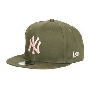 Baseball sapkák New Era SIDE PATCH 9FIFTY NEW YORK YANKEES 34 db