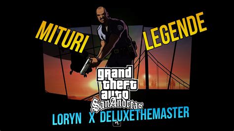 Gta San Andreas Mituri Si Legende Cameraman Suicide Youtube