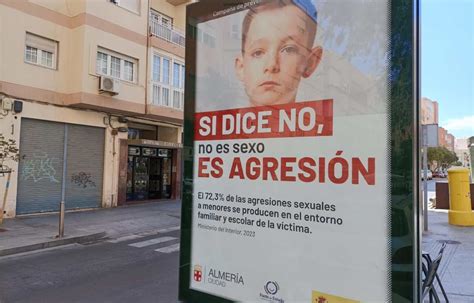 El Ayuntamiento De Almer A Ordena Retirar Un Cartel De Una Campa A