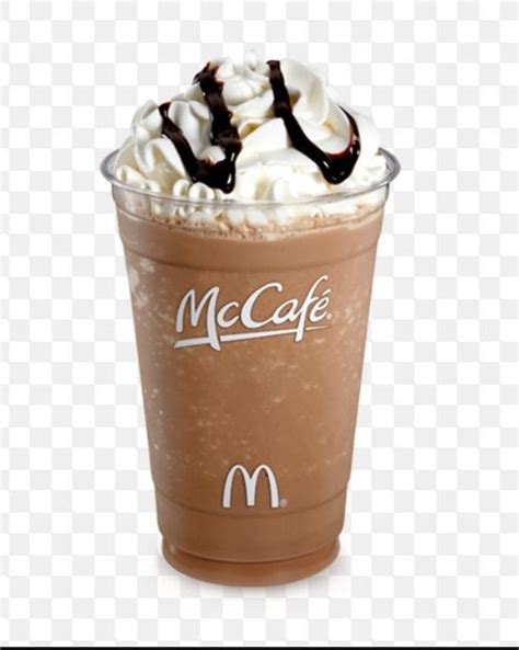 Mcdonalds Iced Coffee Frappe Recipe Merle Cutler