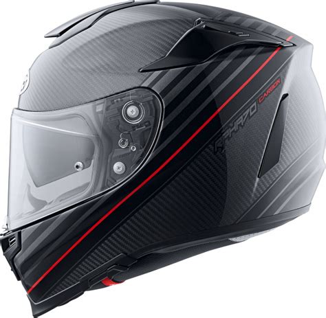 Casca Moto Integrala Hjc Rpha Carbon Artan