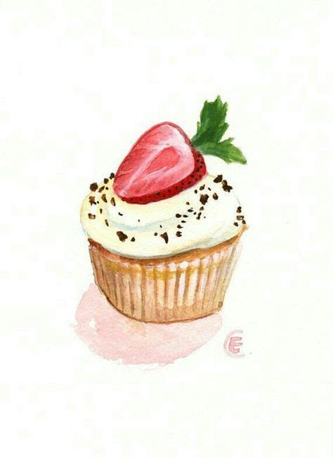 60 Aesthetic clothes ideas | cupcake illustration, dessert illustration, cupcake art