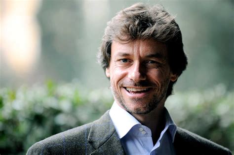 Alberto Angela Tutto Sul Divulgatore Scientifico Ulisse Biografia