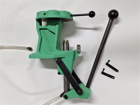 Redding Reloading Press T 7 Turret Type Reloading Press 67002 Ebay