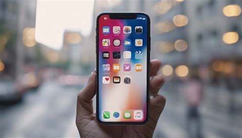 Iphone X Reconditionn La Solution Id Ale Pour Un Smartphone Haut De