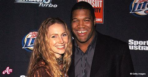 Jean Muggli Is Michael Strahan's Ex-wife — inside Her Life