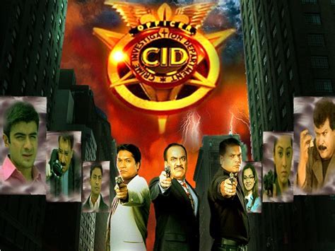 Top 10 Reasons Why CID Is Still On Air - Filmibeat