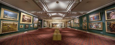 Victorians To The Life The Guildhall Art Gallerys New Display Of