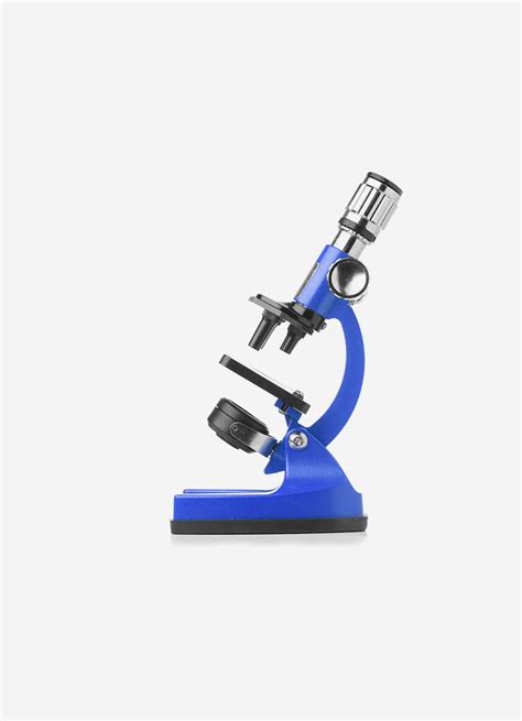 optical microscope ibs international