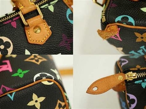 Louis Vuitton Louis Vuitton Mini Speedy Monogram Shou Gem