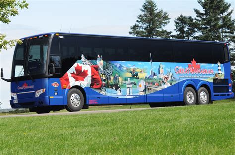 Great Canadian Holidays & Coaches | LinkedIn
