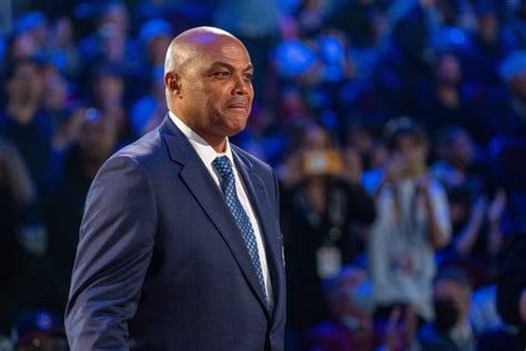 Charles Barkley Has Made His Nba Finals Guarantee Athlon Sports